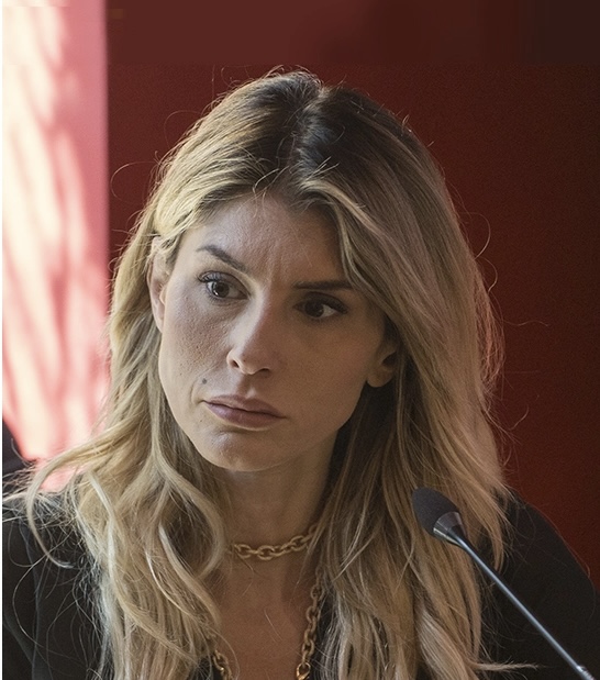 Caso Boccia, il ministro Giuli licenzia Narda Frisoni. Era a capo della segreteria dal 2023