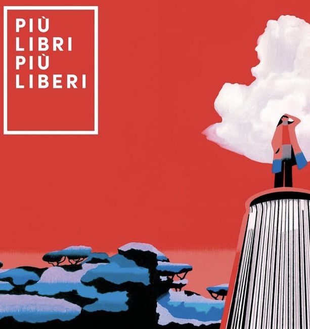 “La cultura come incontro e identità”, Giuli, Rocca e Baldassarre a “Più Libri Più Liberi”