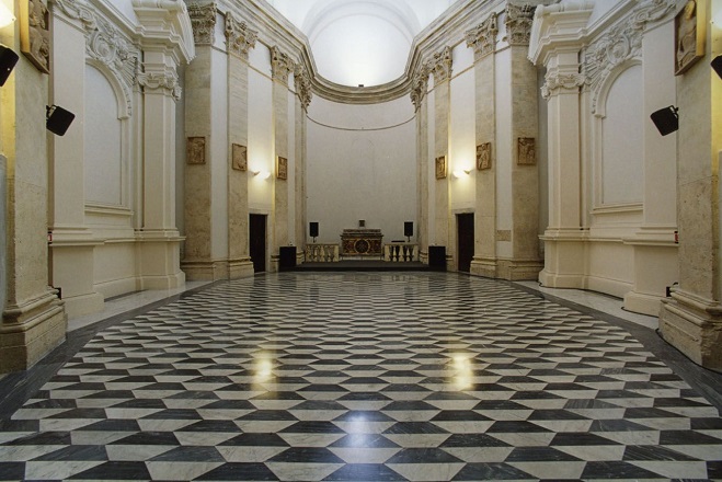 Da ottobre a dicembre, nella Sala Santa Rita, otto scrittori raccontano i grandi della letteratura