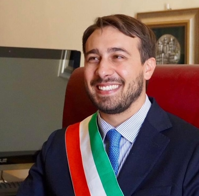 ANCI Lazio, Righini: “Sinibaldi svolgerà il ruolo con dedizione e competenza”
