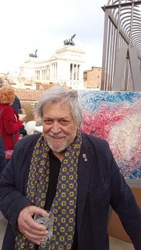 E’ morto Gianni Testa, il pittore dei ‘cavalli’, amico di Renato Guttuso e Carlo Levi