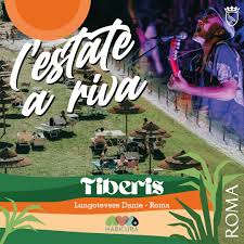 ‘Tiberis’, Alfonsi-Ciaccheri: 2Estate da record, raddoppiate le presenze