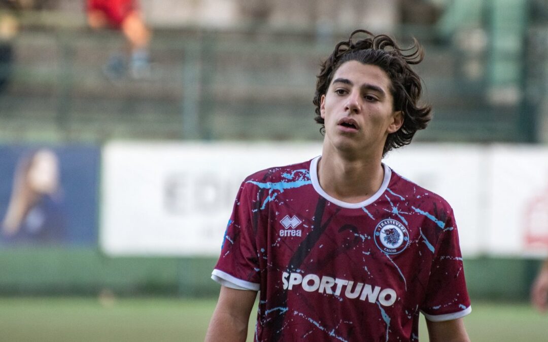 Serie D, il Trastevere pareggia sul campo dell’Atletico Uri (1-1). La zona play off è a un punto