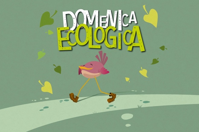 Il 10 novembre prima domenica ecologica con eventi e spettacoli per grandi e piccoli