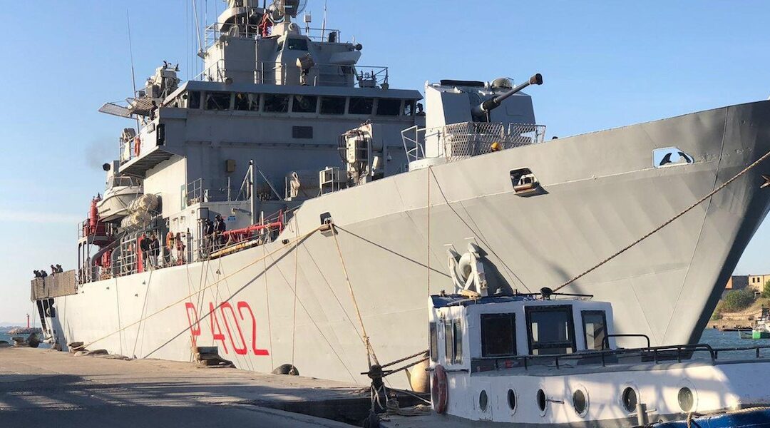 Albania: il tribunale sospende il trattenimento di 7 migranti che torneranno in Italia