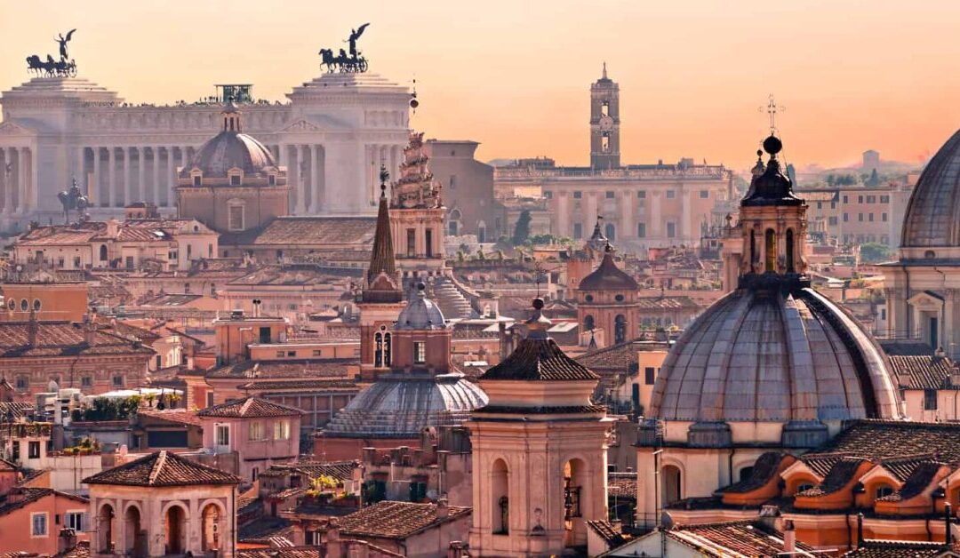 Qualità della vita, Roma è solo 24esima in classifica ma guadagna 9 posizioni rispetto al 2023