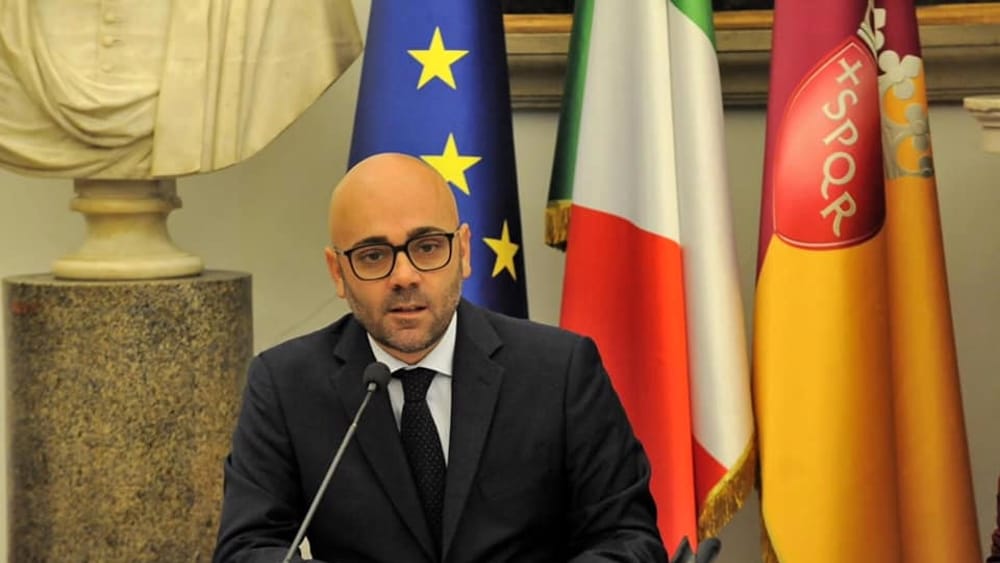 Lista Civica Raggi, De Santis: “Il sindaco convochi consiglio straordinario su agenti investiti”