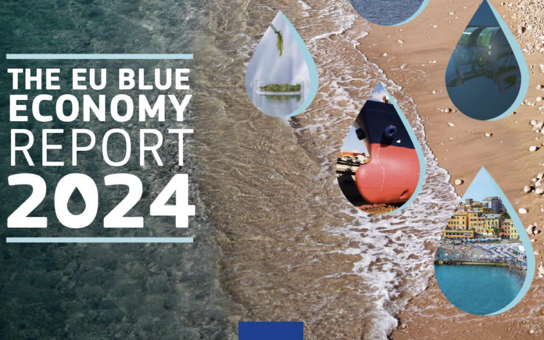 Regione Lazio: piano sulla blue economy e il fondo per lo sviluppo del litorale