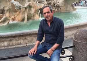 Scomparsa del sindaco di Sant’Angelo Romano: cordoglio del Presidente di Anci Lazio, Sinibaldi