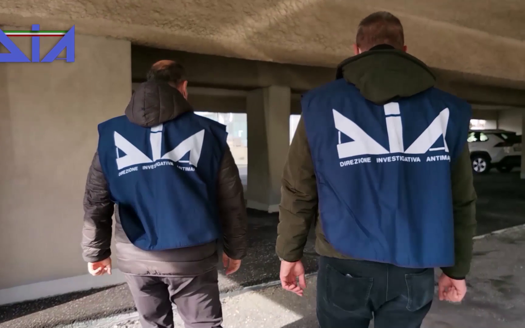 Inchiesta “Assedio”, arrestati in Marocco i latitanti Patrizio Forniti e Monica Montenero