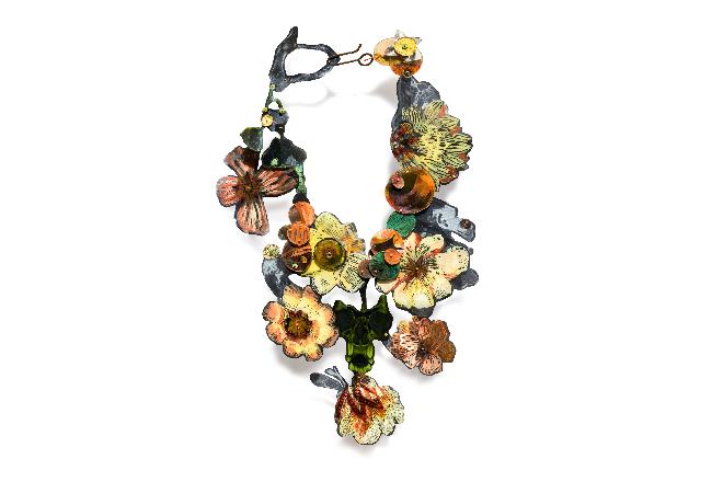 “Dipingo fiori per non farli morire”, a Roma una mostra ispirata a Frida Khalo