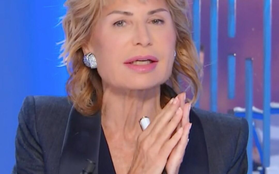 Lilli Gruber risponde a Salvini: “Non ho mai difeso un’accoglienza indiscriminata”