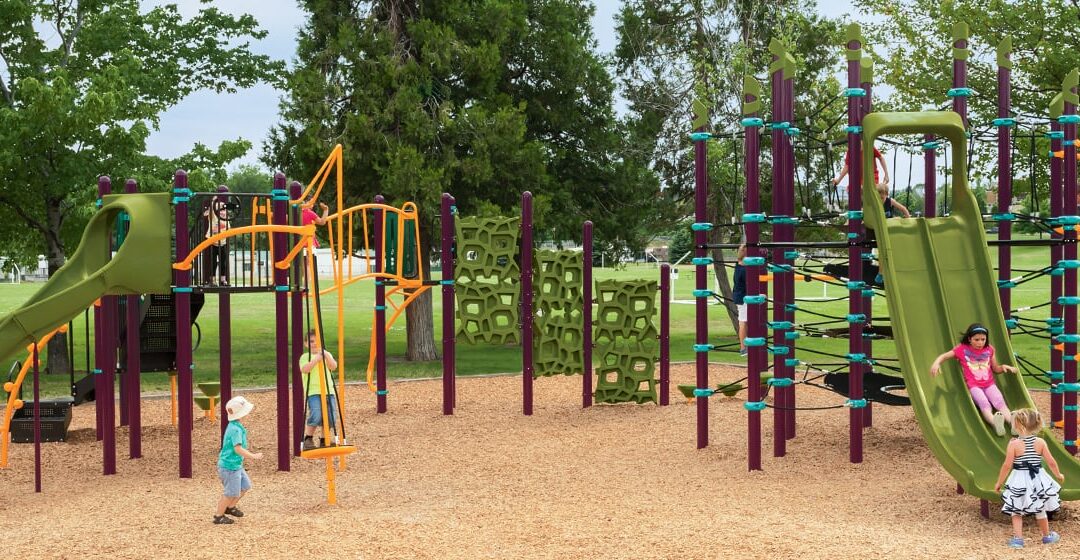 Regione, arrivano i fondi per realizzare playground nei parchi naturali del Lazio