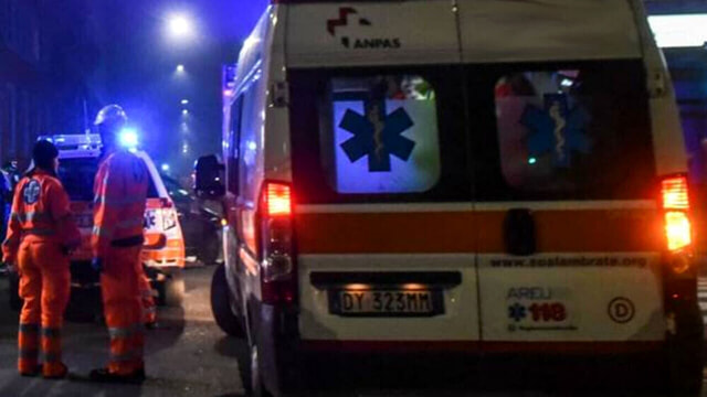 Quartiere Coppedè: 13enne si lancia dal secondo piano. “Sono stanco della scuola”