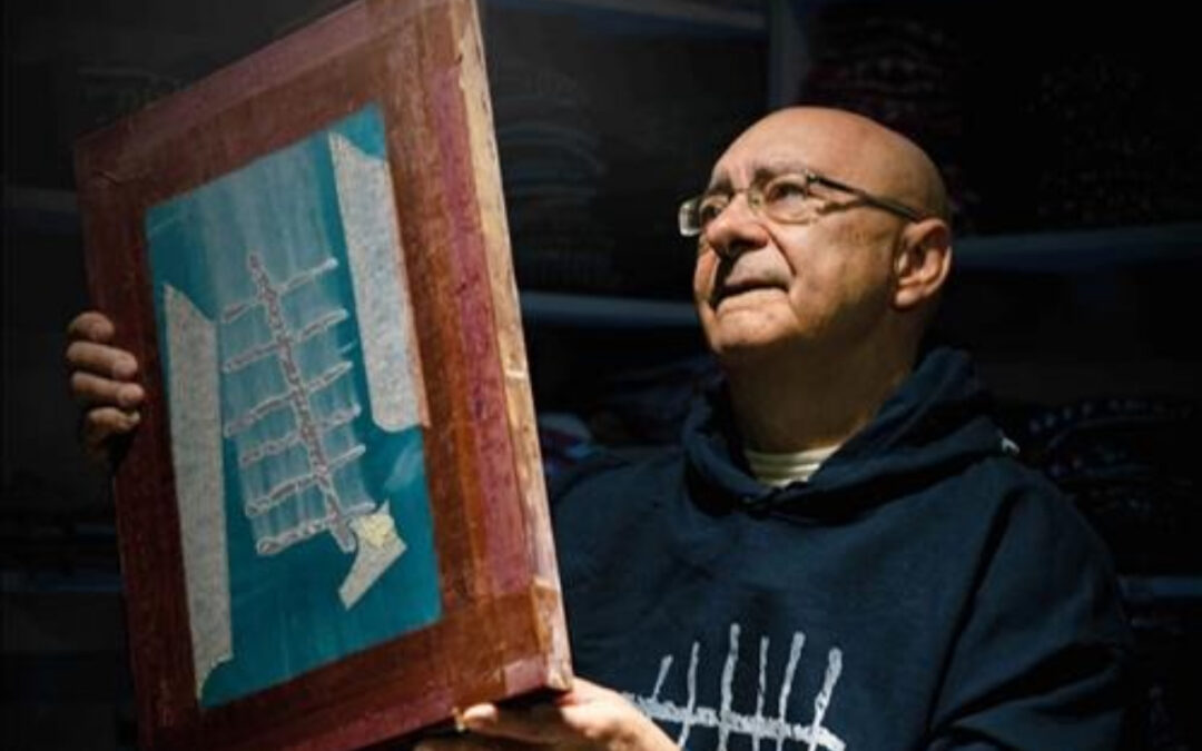 Arriva al cinema “Made in Jail – Indossa la libertà”,