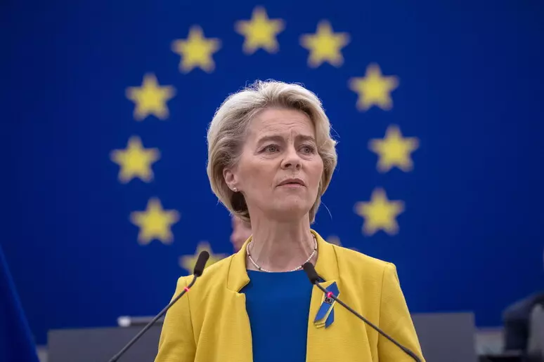 Politiche abitative dell’UE: anche Roma tra le 9 capitali che scrivono alla von der Leyen
