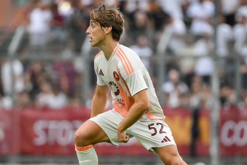 L’ex Roma Leonardo Bove torna a giocare: ufficiale il trasferimento al Watford