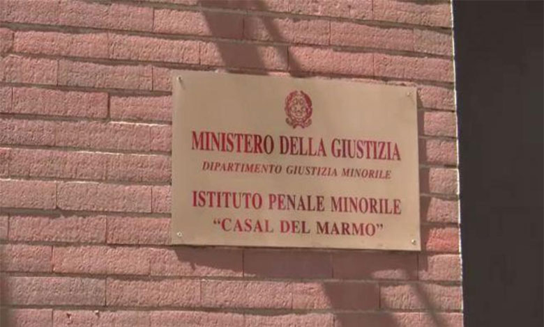 Il 22 dicembre all’istituto penale di Casal del Marmo “Musica senza confini” con la banda di Cave