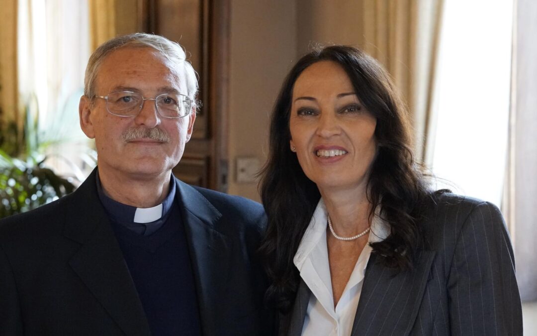 Celli: “Si prosegue per valorizzare le catacombe in collaborazione con la Pontificia commissione”