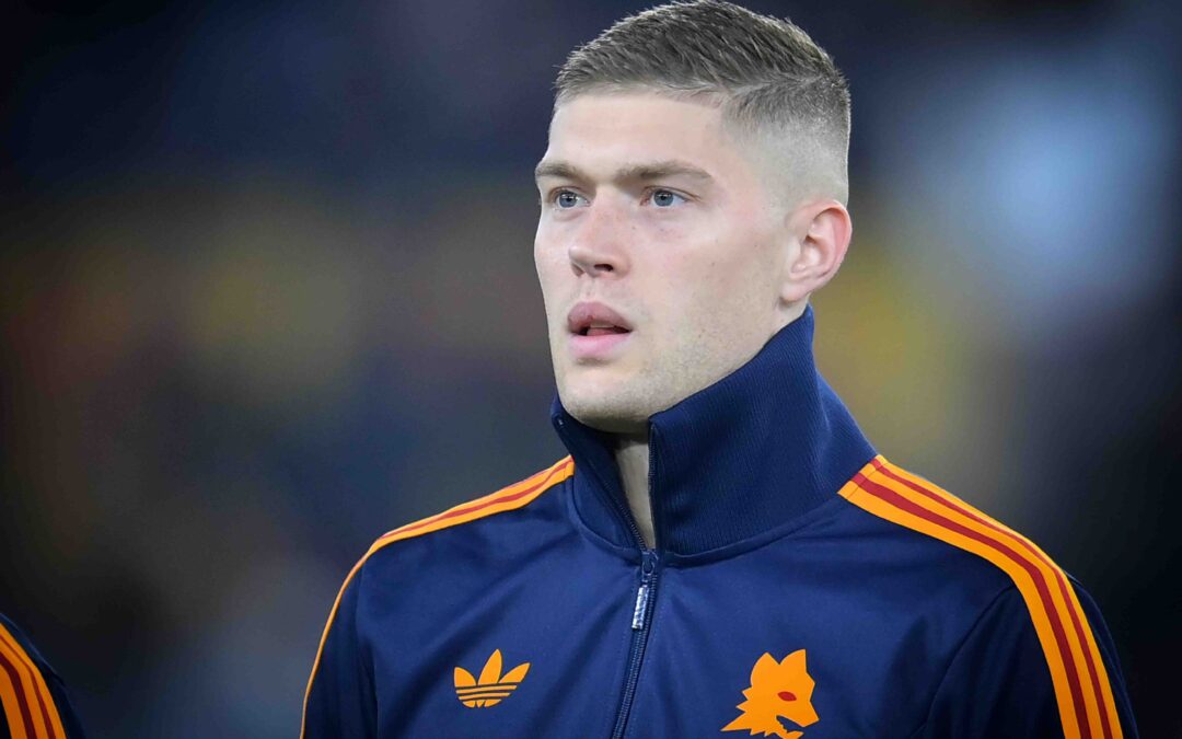 Roma, Gasperini: “Assenze? Situazione difficile ma la squadra ha reagito bene”