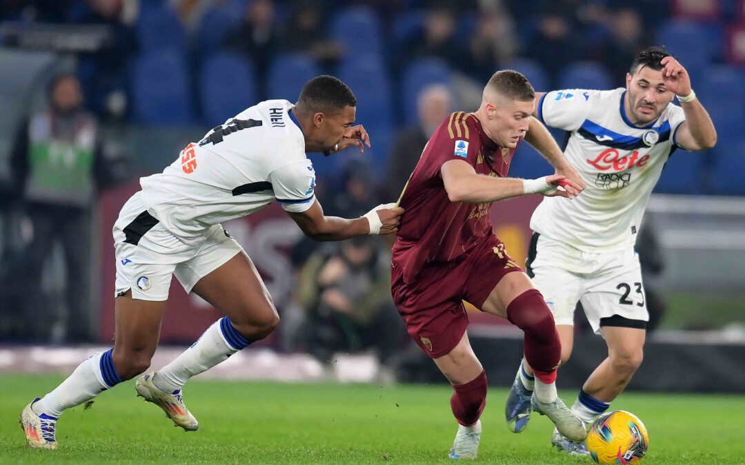 Europa League, Roma in emergenza contro i Rangers Glasgow: obiettivo vittoria