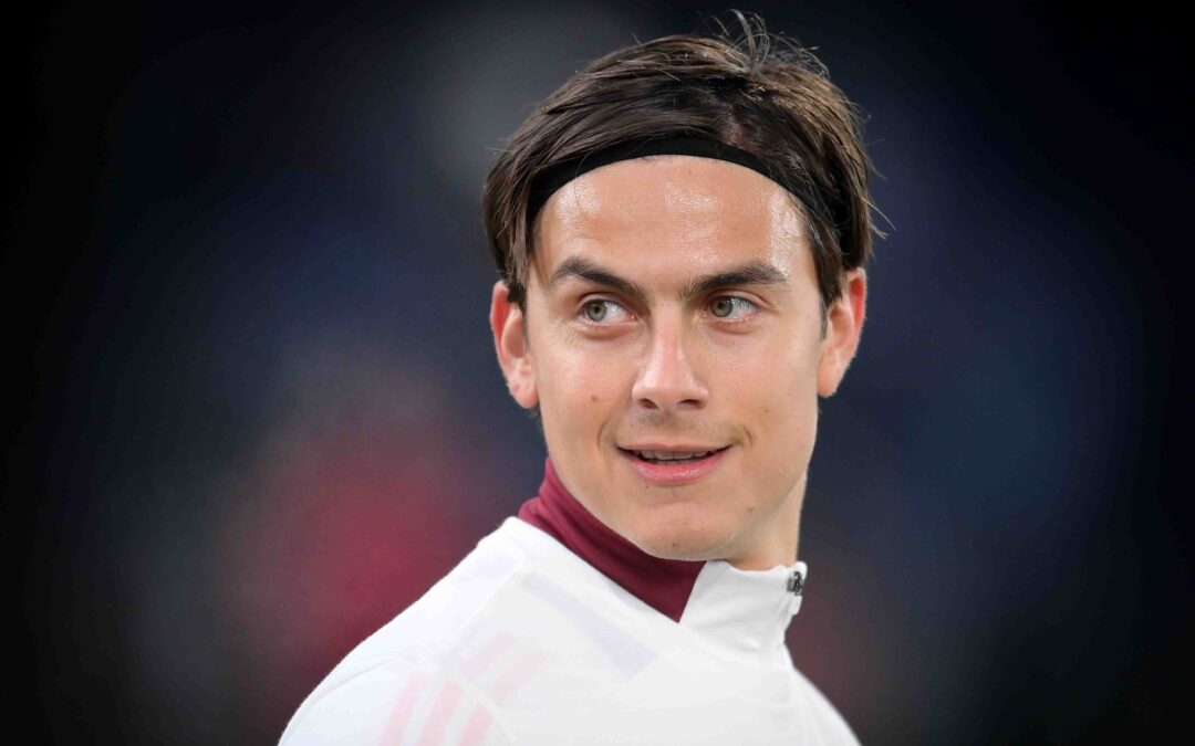 La Roma si fa rimontare dal Borussia Dortmund (2-2): Dybala e Cristante in gol