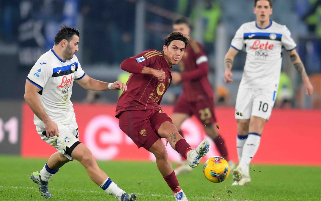 Roma, all’Olimpico la sfida di Coppa Italia contro il Torino (ore 21). Le formazioni