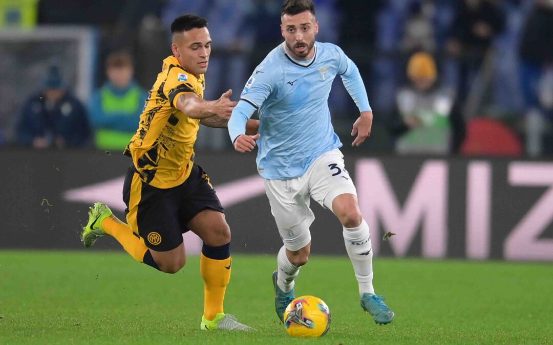 Lazio, non solo Pedro: molti altri giocatori sono pronti a lasciare Formello