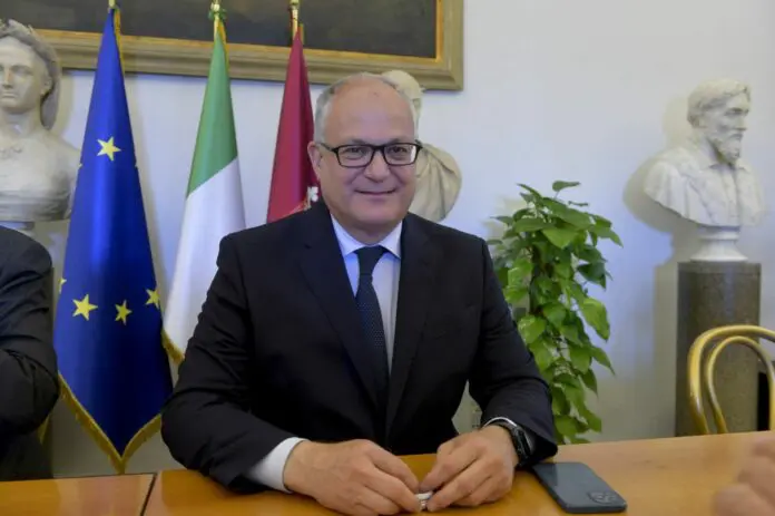 Il sindaco Gualtieri: “Mantenere il metodo Giubileo per proseguire nel rilancio di Roma”