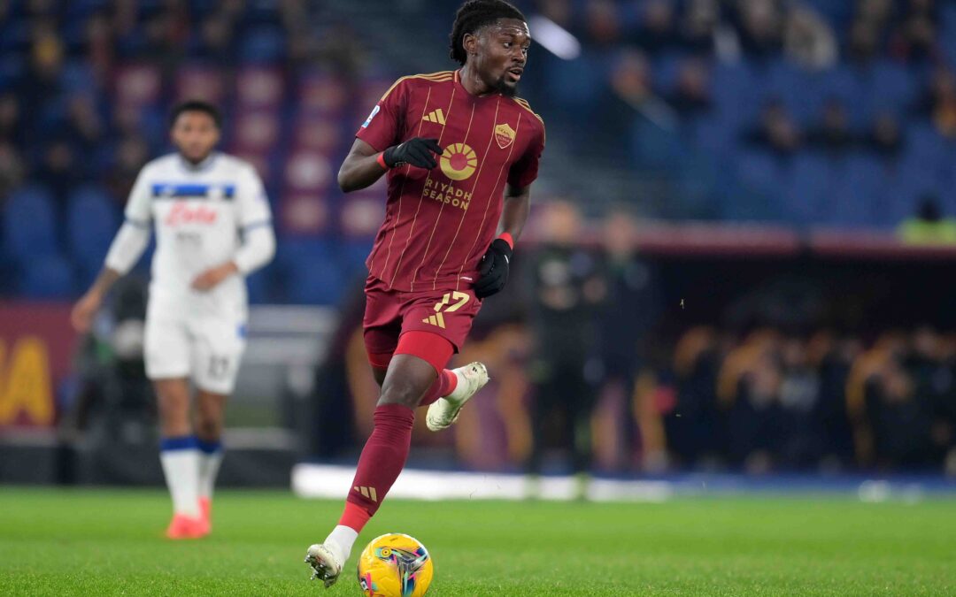 Roma, contro la Cremonese senza Dybala e Soulé. Koné in panchina (ore 20.45)