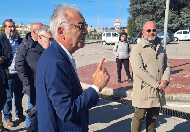 Ad Anzio e Nettuno il ballottaggio per le amministrative consegna la vittoria al centrosinistra