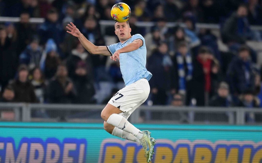 Lazio, all’Olimpico arriva l’Inter: prove generali della finale di Coppa Italia (ore 18)