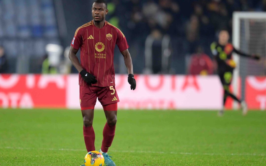 Roma, brutta sconfitta a Marassi: il Genoa dell’ex De Rossi si impone 2-1