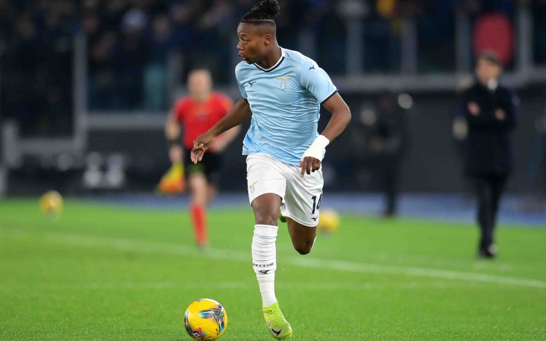 La Lazio domina un tempo ma si fa rimontare dal Milan nella ripresa: 2-0