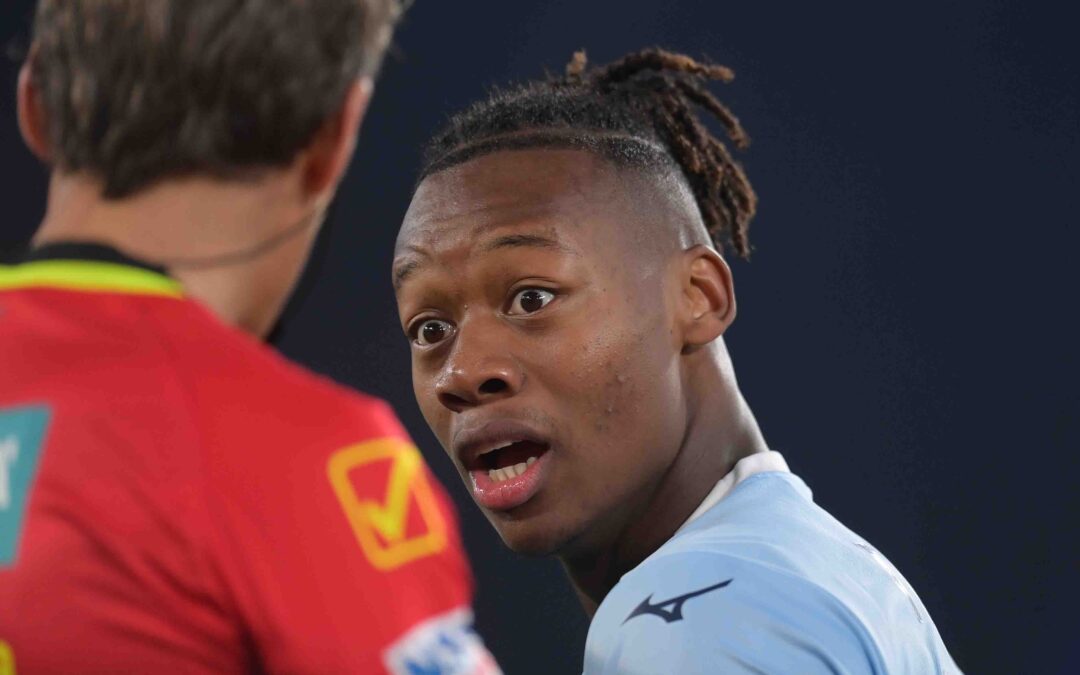 Lazio, Noslin: “Dopo l’impresa di Coppa vogliamo vincere anche contro l’Udinese”