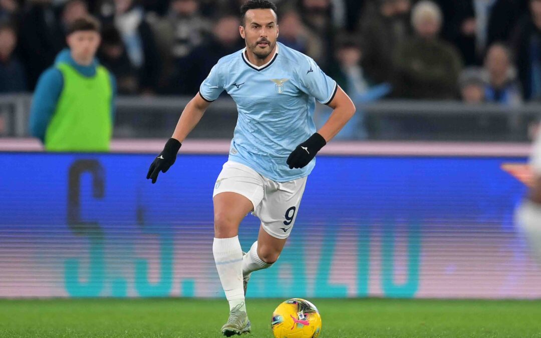 Pedro salva la Lazio al 95’: 2-2 con la Fiorentina agguantato nel finale