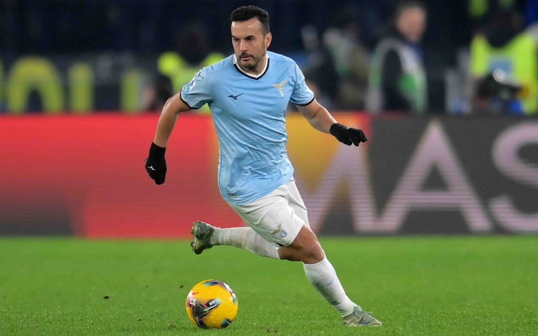 Lazio, Pedro e Isaksen illudono ma la Juventus pareggia nel recupero: 2-2