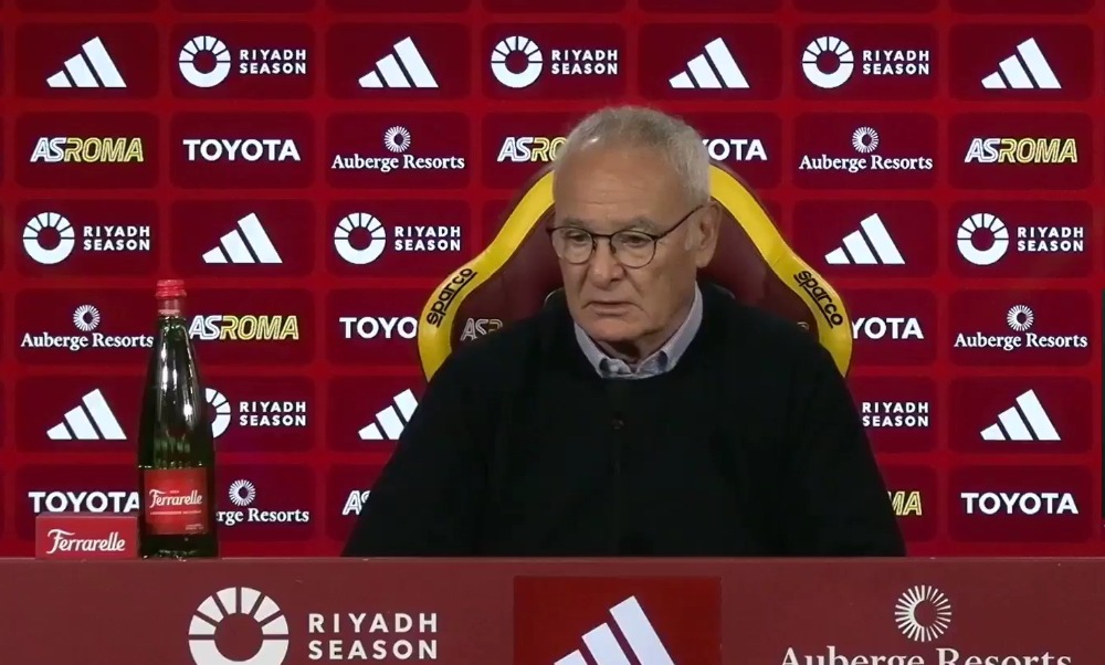 Roma, Ranieri riceverà il titolo di Cavaliere di Gran Croce: cerimonia il 2 giugno a Cagliari