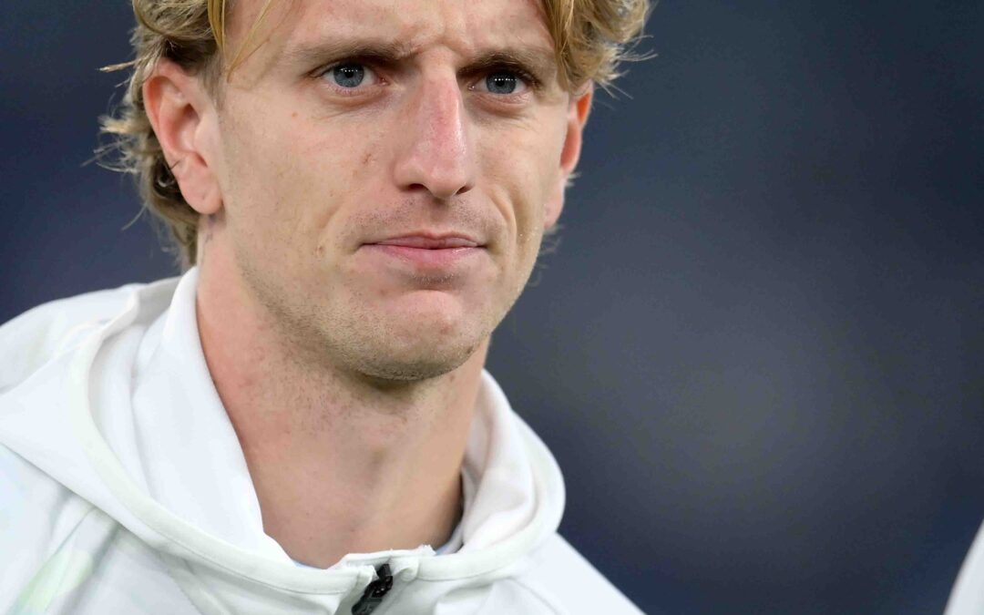 Lazio, Rovella è tornato ad allenarsi: forse in campo già con la Fiorentina