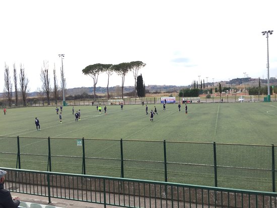 Calcio, il Salaria Sport Village ospiterà la finale di Coppa Italia di Eccellenza