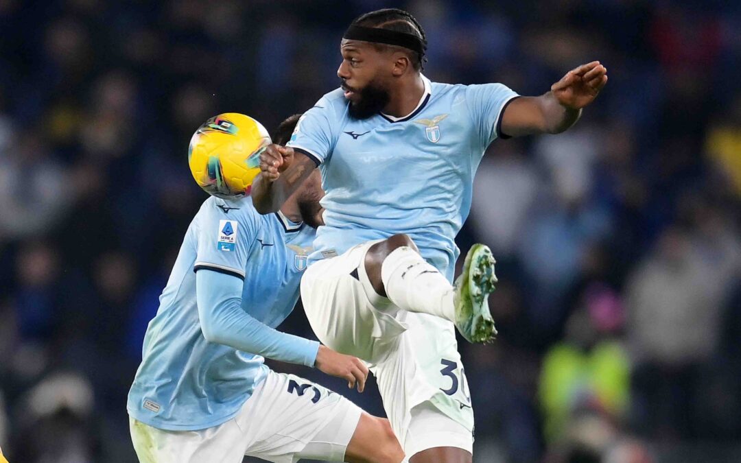 Lazio, all’Olimpico arriva il Monza: obiettivo quinta vittoria (ore 15). Le formazioni