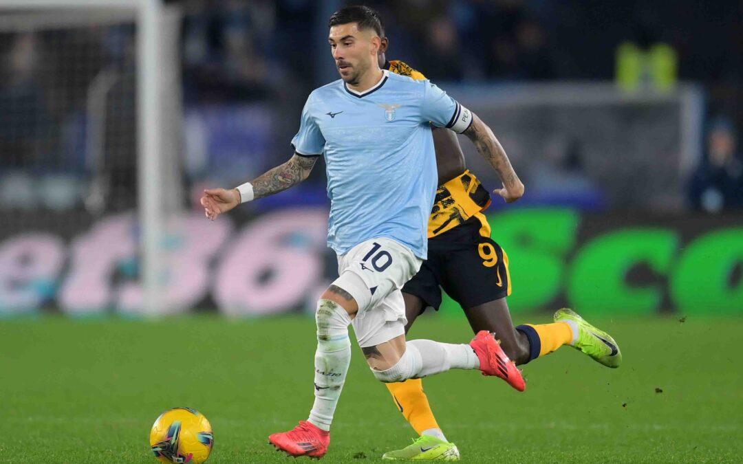 Lazio, ecco i giocatori inseriti nelle liste della Lega Serie A