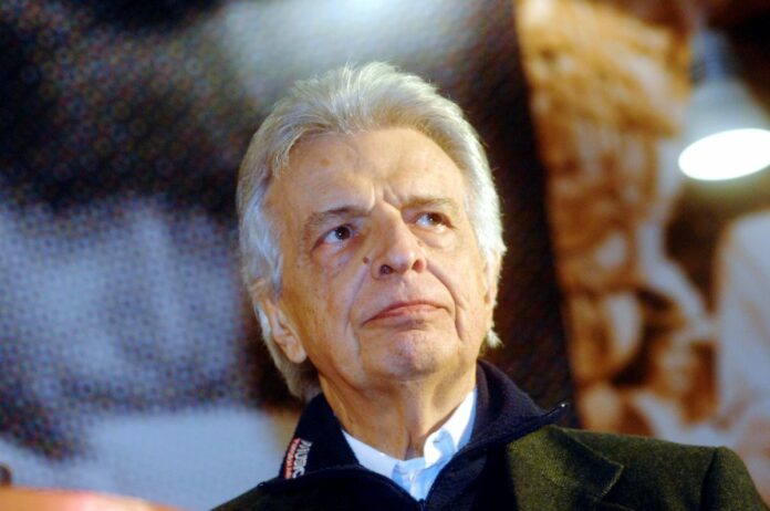 Lutto nel giornalismo, è morto a Roma Furio Colombo: aveva 94 anni