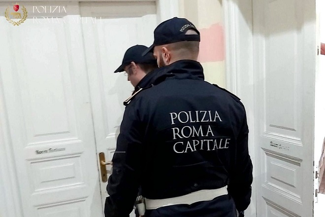 Controlli nelle strutture ricettive, il Comune di Roma recupera 1,6 milioni di contributi
