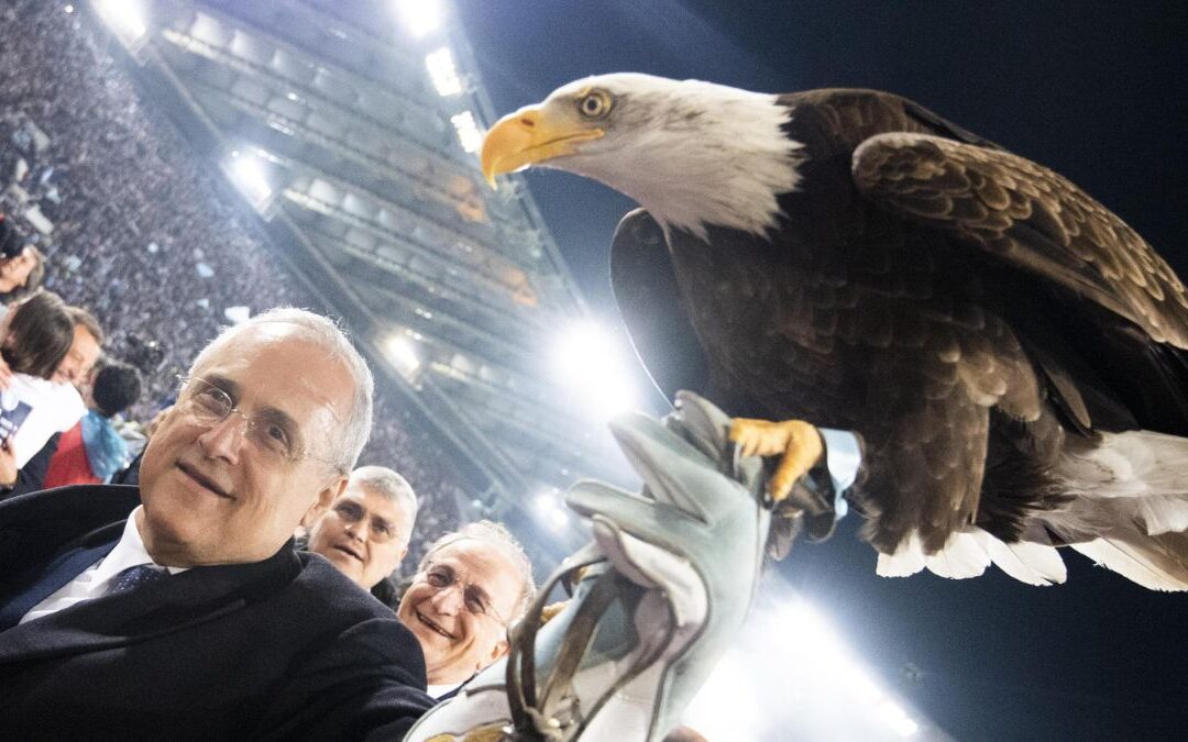 Lazio, smentite le voci di una possibile cessione: “Non esiste alcuna trattativa”