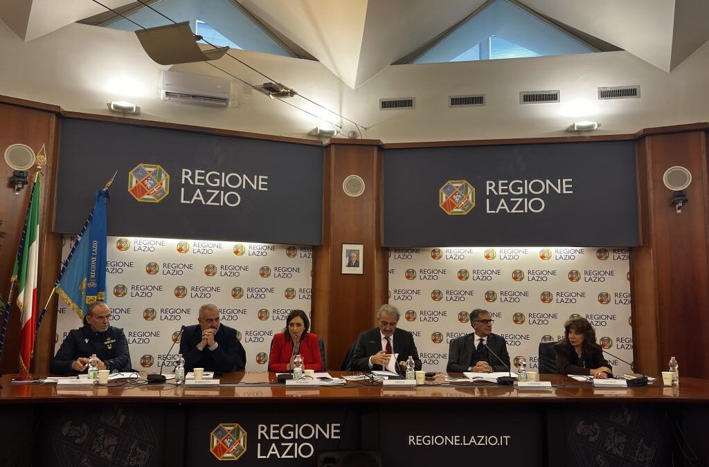 Presentata la Corsa del Ricordo in memoria delle vittime delle Foibe