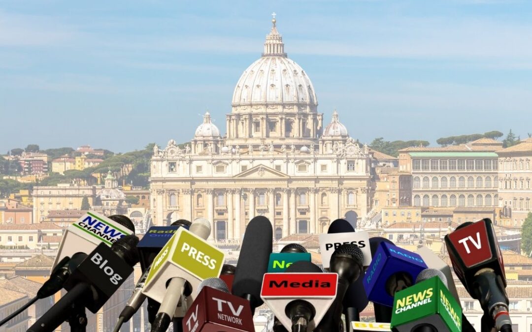 Giubileo della Comunicazione, attiva la Sala interforze per coordinare le tre giornate