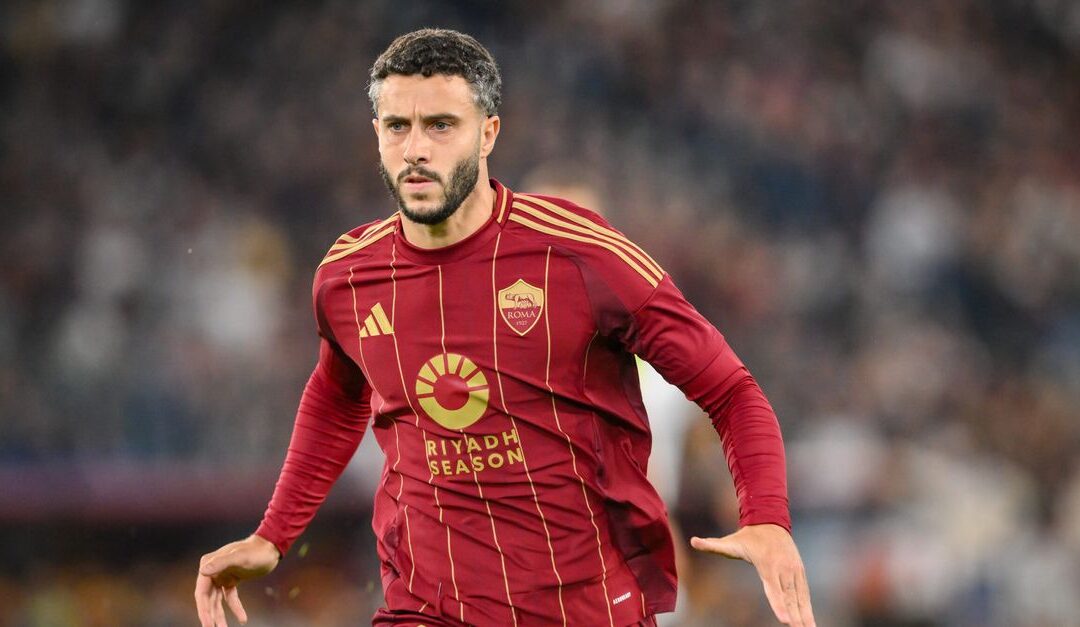 Roma, Mario Hermoso verso il recupero per il big match con il Napoli