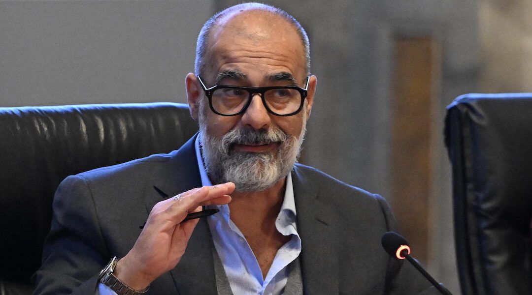 Morto il critico d’arte Luca Beatrice, era presidente della Quadriennale di Roma