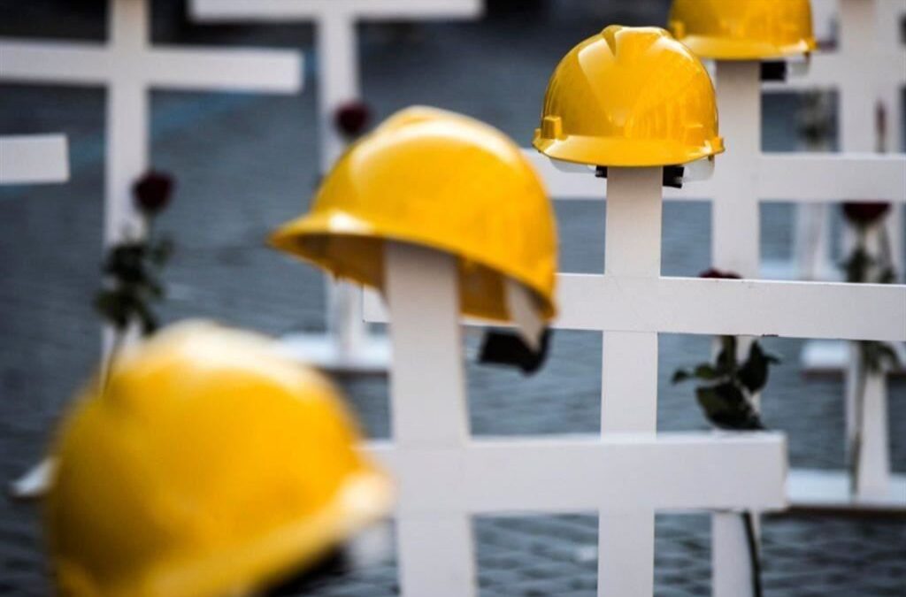 Incidenti mortali in edilizia, Filca-Cisl Lazio: “Ci costituiremo parte civile”
